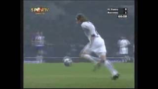 Porto 0-4 Cd Nacional