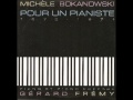 Michèle Bokanowski - Pour Un Pianiste