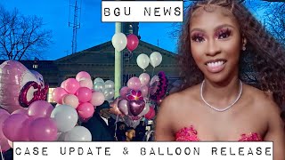 Kayla Green Balloon Release Case Update Family & Coaches Speak Suspect Claims Self-Defense