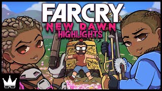 Far Cry New Dawn Highlights February 2019
