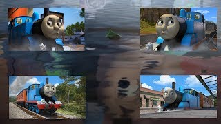 Cheer Me Up V2 Thomas & Friends Flipagram