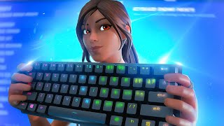 Les Meilleurs Touches Pour Devenir Pro Sur Fortnite Debuter Cs