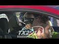 Blindfold Slalom race FAIL - TX2K14