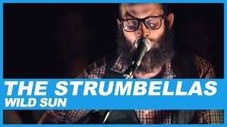 Watch Strumbellas Wild Sun video