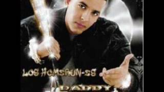 Watch Daddy Yankee No Te Canses video