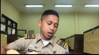 Aku Lelakimu (cover) Djohar Redjeb