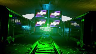 Charly Lownoise, Re-Style & Rayvolt - The House Of Love