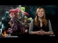 Curse Weekly Round Up 6-15