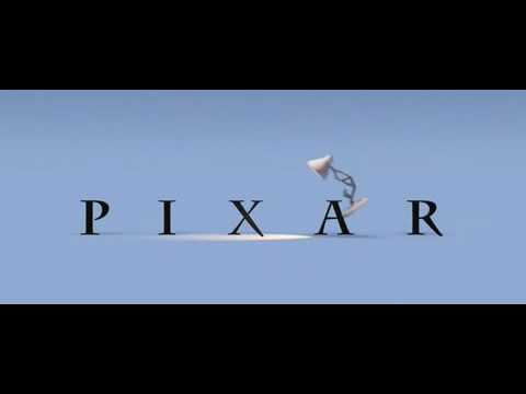 Eubanks Dvds Pixar Intro. introcentral.forumotion.com Pixar Studios Introduction Brought to you by the ICC. Hope you like it & Remember to Subscribe.