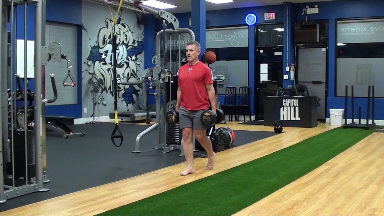 Sport Training