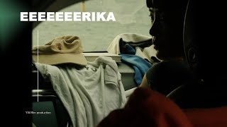 Érika Short Film Fashion Film
