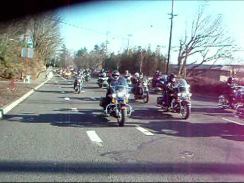 Abate Of Oregon Shriners Toy Run 114