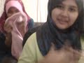 tudung sex