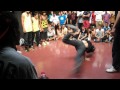 Badia Street Festival // Sangre X Sangre 2012 - Furious Styles Crew vs Actitud Salvaje (Octavos)