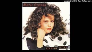 Watch Marie Osmond Steppin Stone video