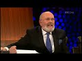 Senator David Norris on his funeral plans | The Late Late Show