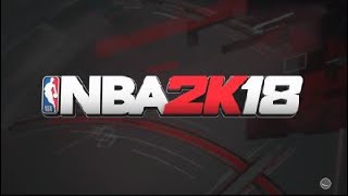 NBA 2K18: The Prelude_20190118105352