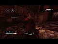 The Comeback? (Gears of War 3) Guardian With TheRazoredEdge!