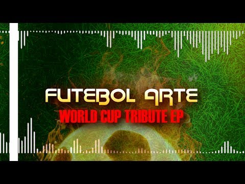 Futebol Arte: World Cup Tribute EP An OC ReMix Album (Trailer...