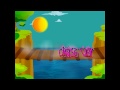 Chiffres en anglais - youtube