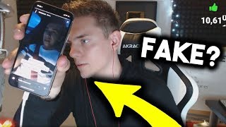 Deejaypallaside Dzwonił Do Friza Rozstanie Z Kinga To Fake?