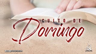 Culto de Domingo no Lar 24/01 - AD Santa Rita