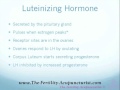 lutenizing hormone