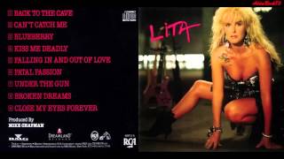 Watch Lita Ford Under The Gun video