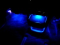 新型ソリオにフットライトLEDコントロールユニット2を取り付け②