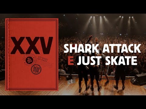 Just Skate Video