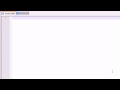 HTML5 Canvas - 1 - Introduction