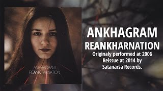 Watch Ankhagram Dancing In The Midnight Sun video