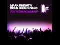 Official - Mark Knight v Koen Groeneveld 'Put Your