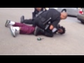 POLICE BRUTALITY & POLICE STATE USA - ARRESTED for Entering a CHURCH