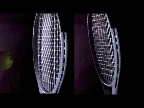 English - HEAD Making of: テニス Racquets