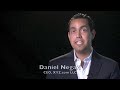 .xyz - Daniel Negari, CEO, XYZ.com LLC