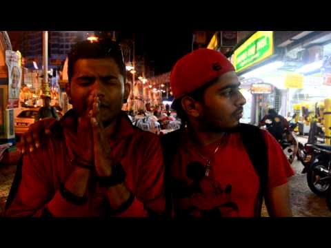 Havoc Brothers Project 45 minutez (Brickfields )