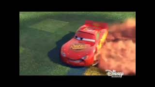 Cars 2006 Disney Channel Promo Russia 22120