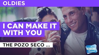 Watch Pozo Seco Singers I Can Make It With You video