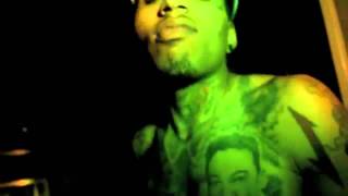 Kid Ink - Tats On My Face