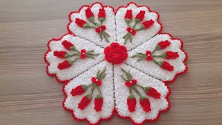 Goncagül Buketi̇ Yeni̇ Li̇f Tasarim Gonca Doğru