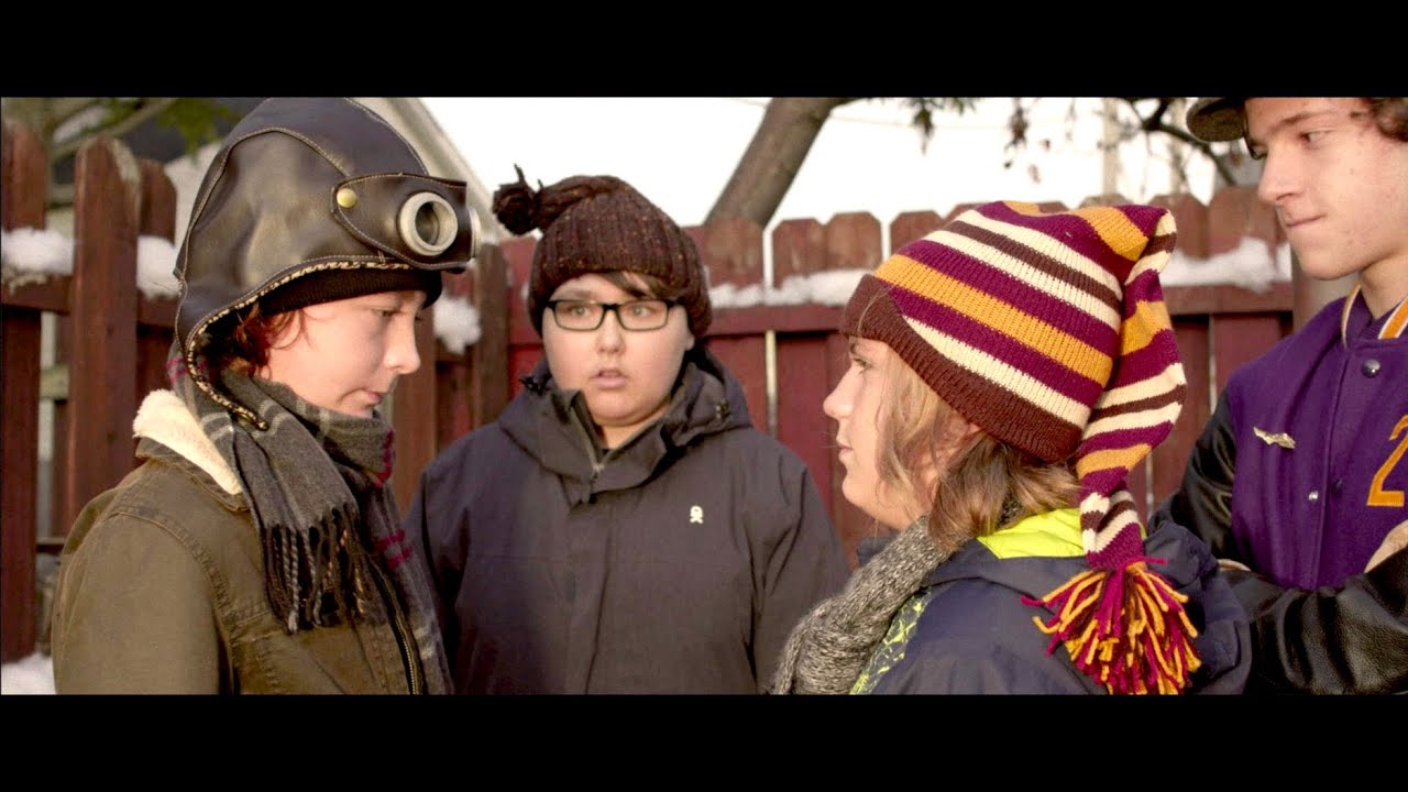 WATCH SOME OF OUR 8 WEEK FILM SCHOOL MOVIES