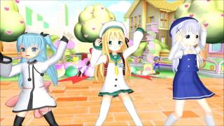 Mmd Loli - Kirimegikari
