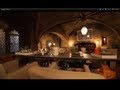 A dungeon designed for entertaining - Space Porn Video