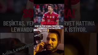 Lewandowski10 Bilemedin 12 Dakikaya Ordayım