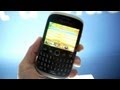 Como Desbloquear Blackberry - Liberar o Desbloquear Blackberry