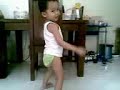 image Funny Kids S Hot Funny Cesar Dance