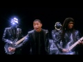 Daft Punk Pharrell "Get Lucky" SNL Ad