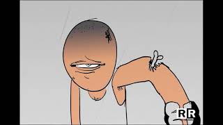 Funk Kast 17 Bucks Trailer But Only When Zibidi Is On Screen
