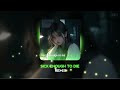 Sick Enough To Die (Thanh Hoàng ft. Toann Remix) / TikTok Music / Shoko